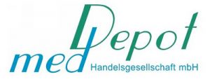 MedDepot GmbH Depot + Distribution für Medizinprodukte + Medikamente