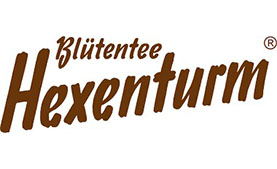 Bluetentee Hexenturm
