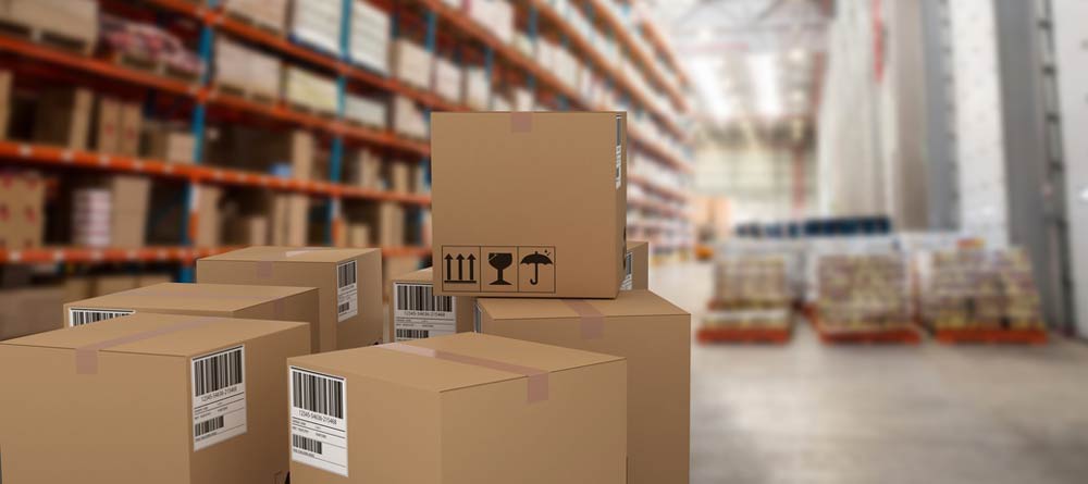 Medizinische Logistik